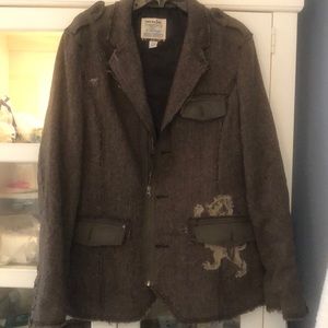 Triple five soul blazer